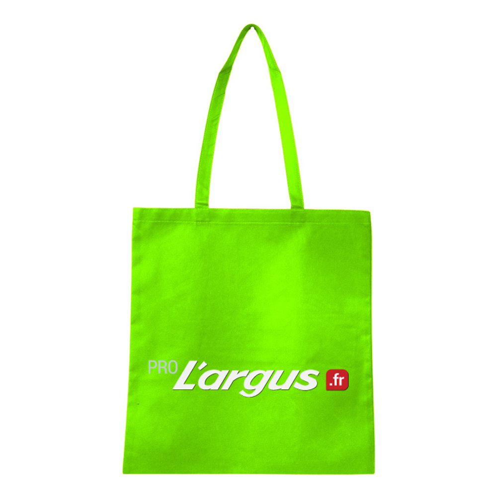 Pro Largus Q-Tees Non-Woven  Tote