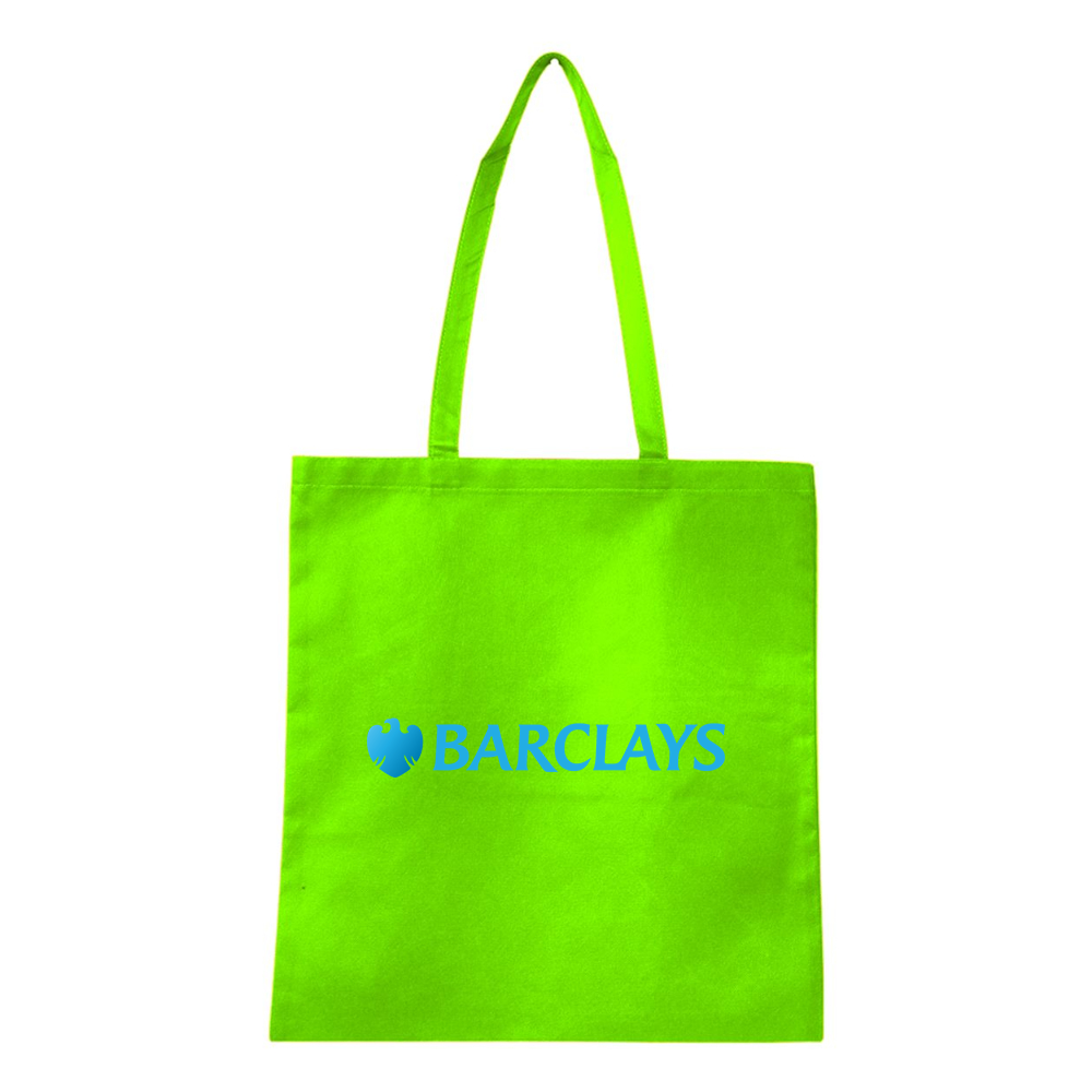 Barclays Q-Tees Non-Woven  Tote