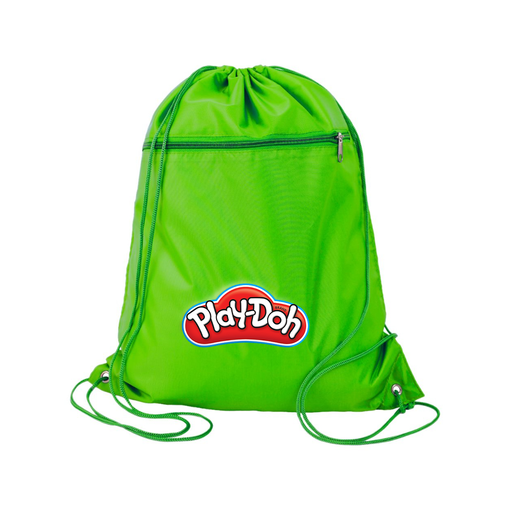 Play Doh Q-Tees - Polyester Cinchpack