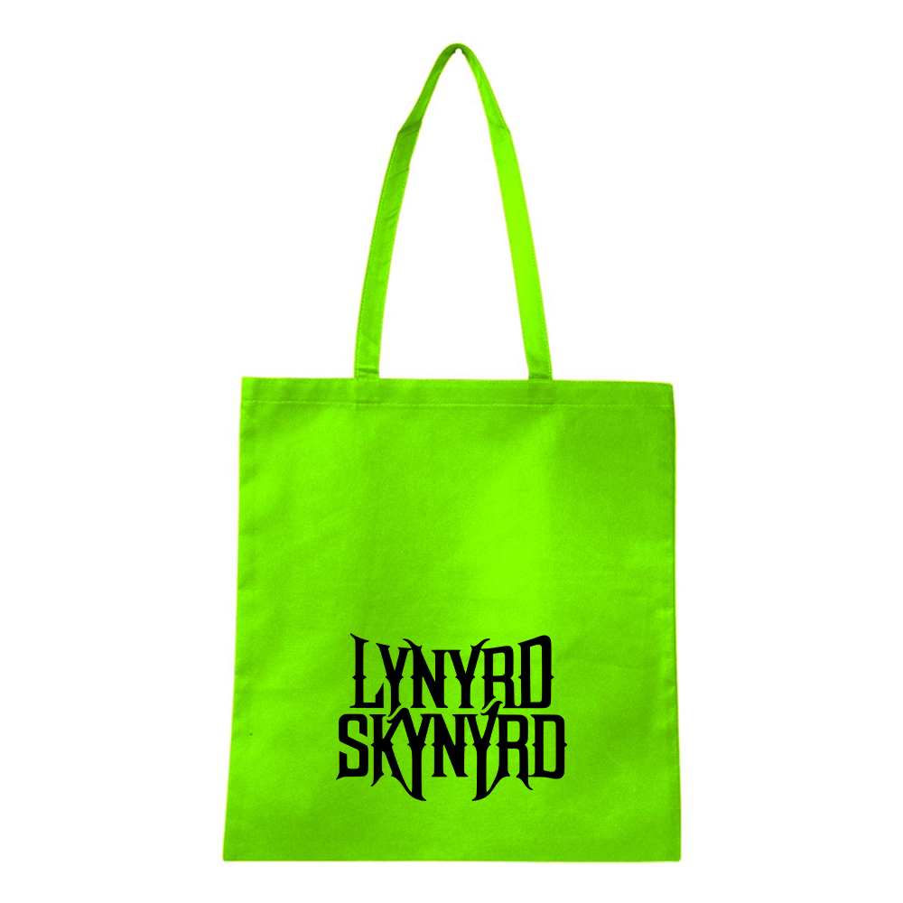 Lynyrd Skynyrd  Q-Tees Non-Woven  Tote