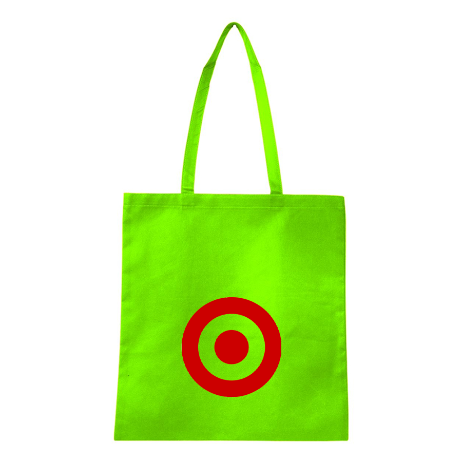 Target  Q-Tees Non-Woven  Tote