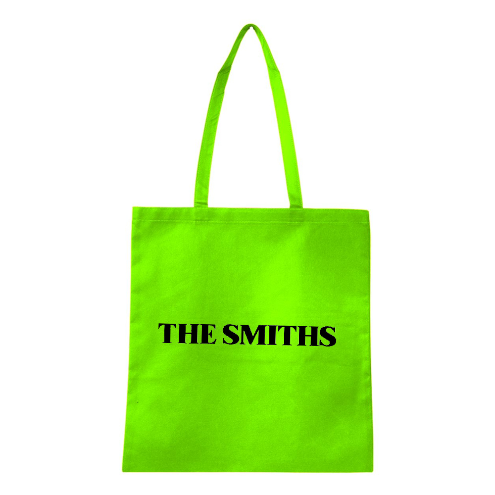 The Smiths Q-Tees Non-Woven  Tote