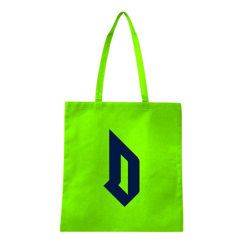 Duquesne Dukes Q-Tees Non-Woven  Tote