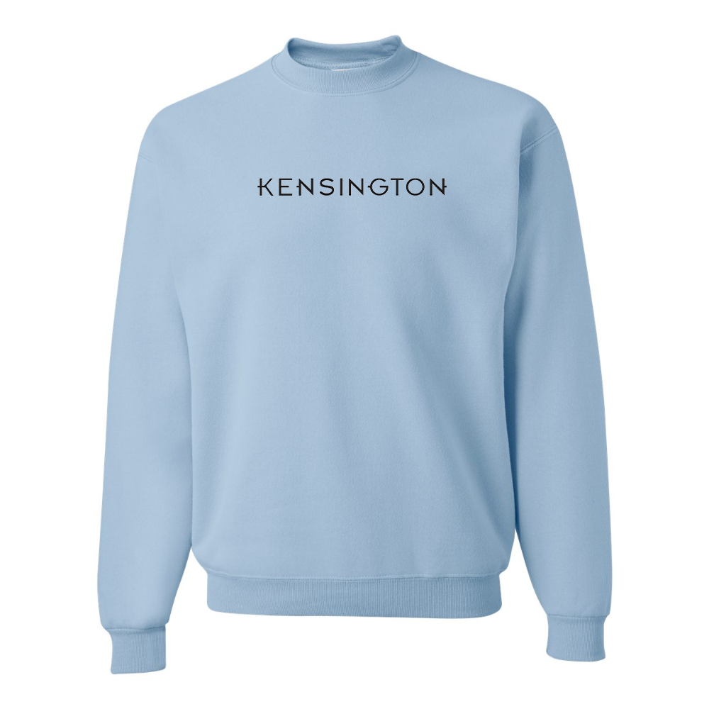 Men's Kensington JERZEES NuBlend Crewneck Sweatshirt