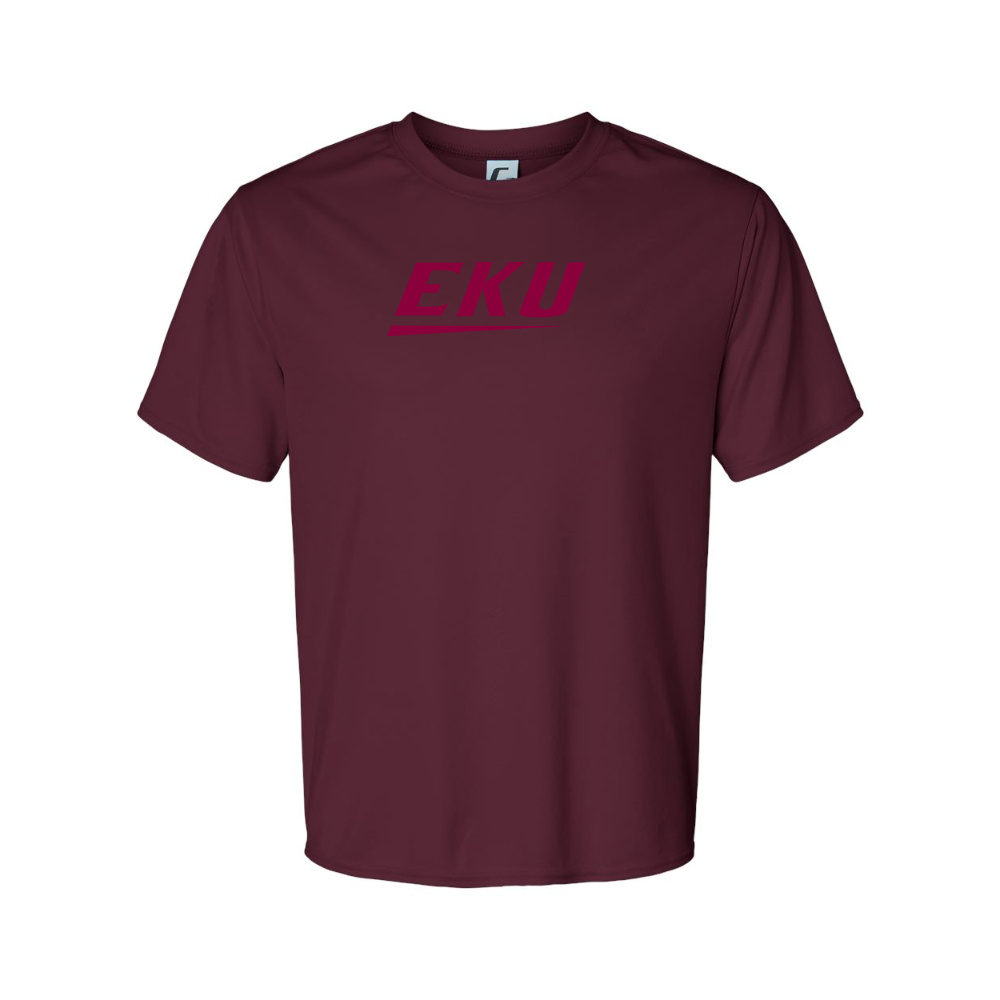 Men's Eastern Kentucky Colonels  Performance T-Shirt