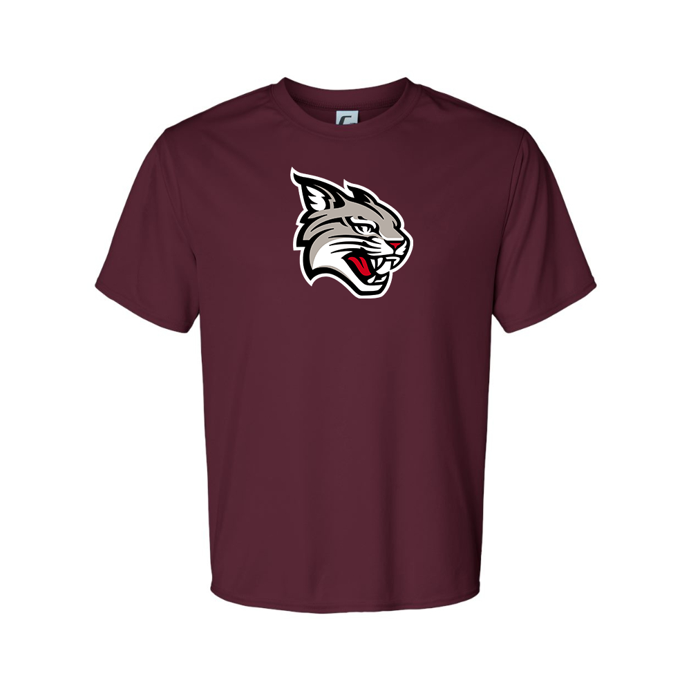 Men's  Davidson Wildcats Performance T-Shirt