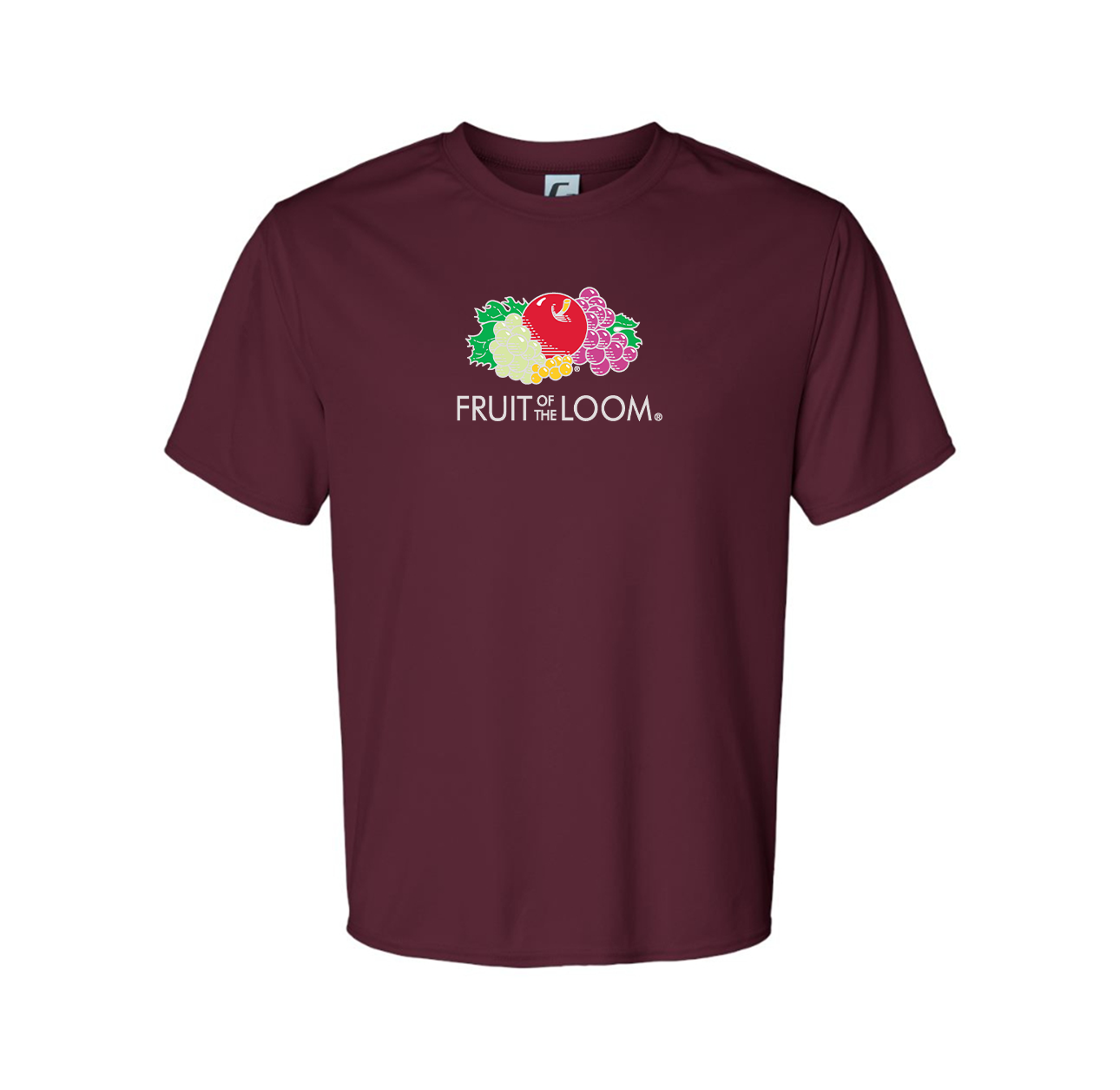 Men's Fruit Of the Loom Performance T-Shirt