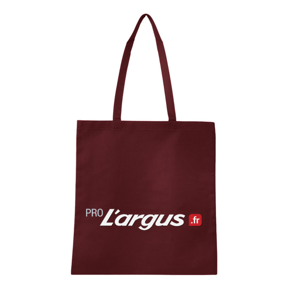 Pro Largus Q-Tees Non-Woven  Tote