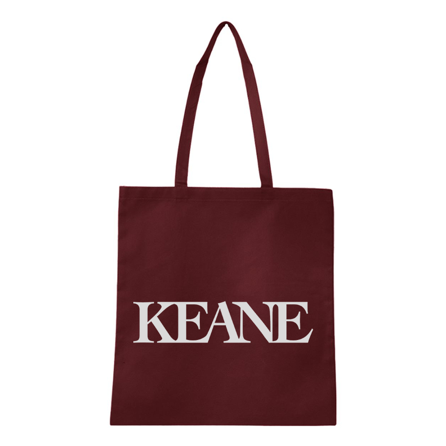 Keane Q-Tees Non-Woven  Tote