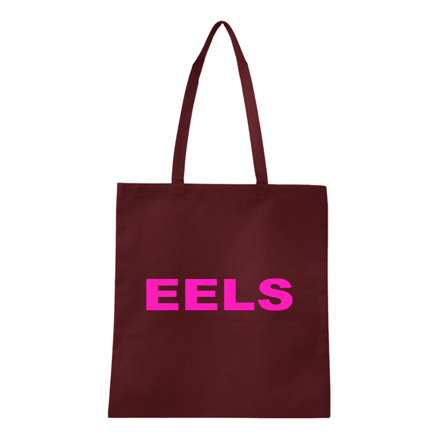 Eels Q-Tees Non-Woven  Tote
