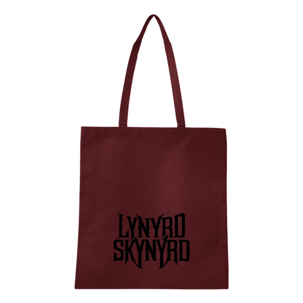 Lynyrd Skynyrd  Q-Tees Non-Woven  Tote