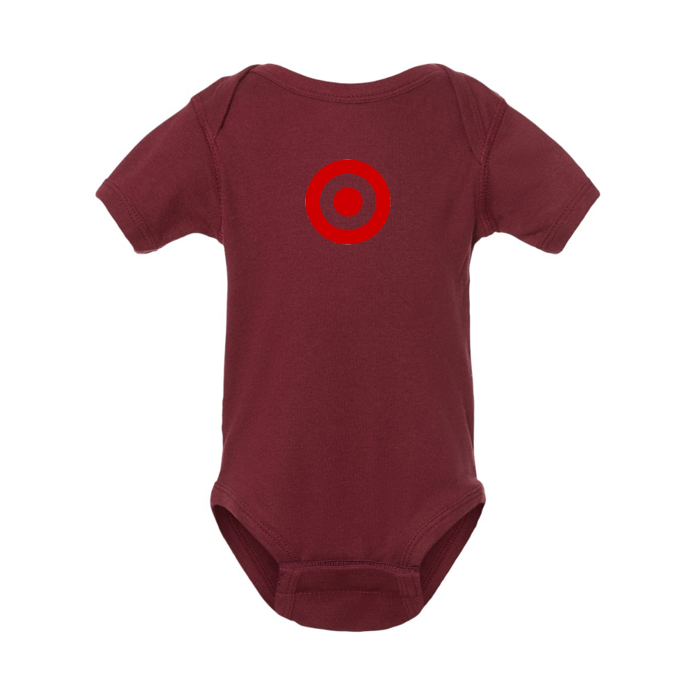 Target  Rabbit Skins Infant Baby Rib Bodysuit