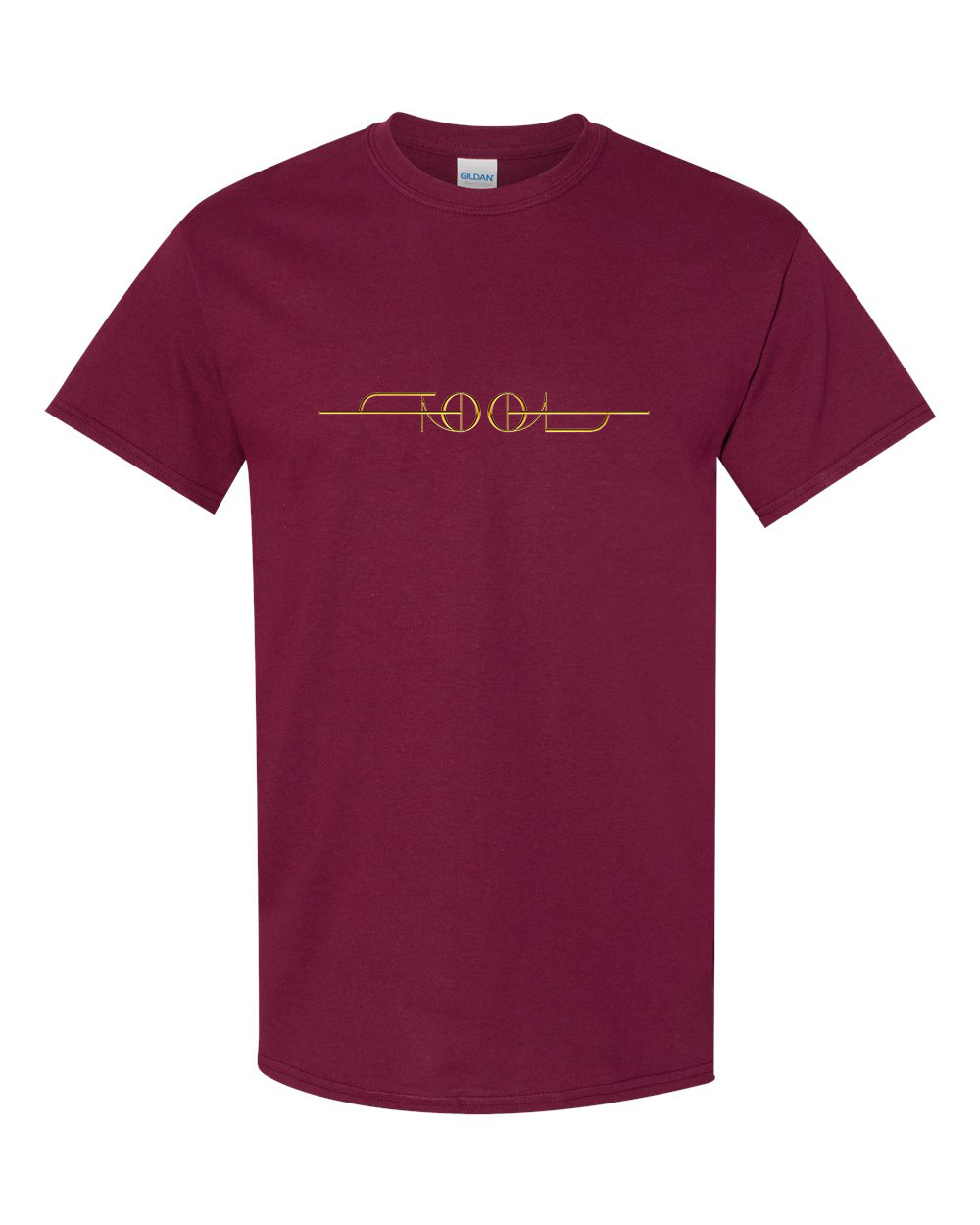 Men's  Tool  Gildan Heavy Cotton T-Shirt