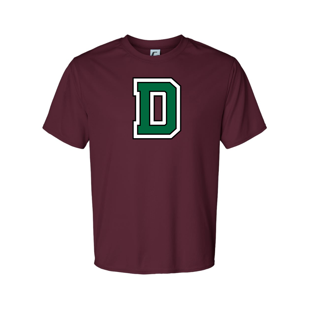 Men's  Dartmouth Big Green Performance T-Shirt