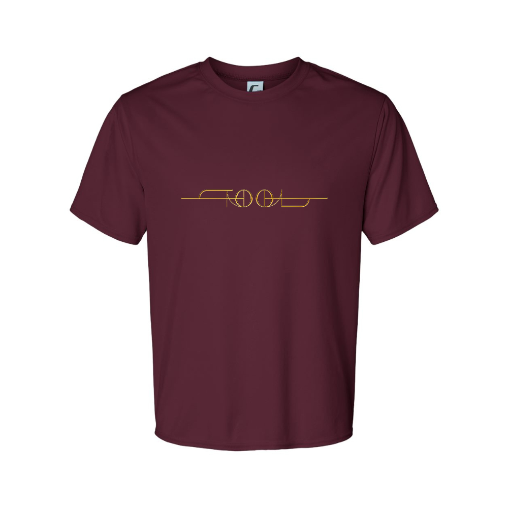 Men's  Tool  Performance T-Shirt