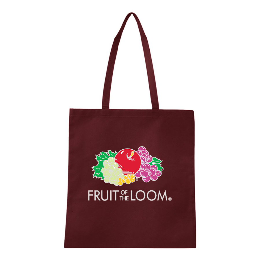Fruit Of the Loom Q-Tees Non-Woven  Tote