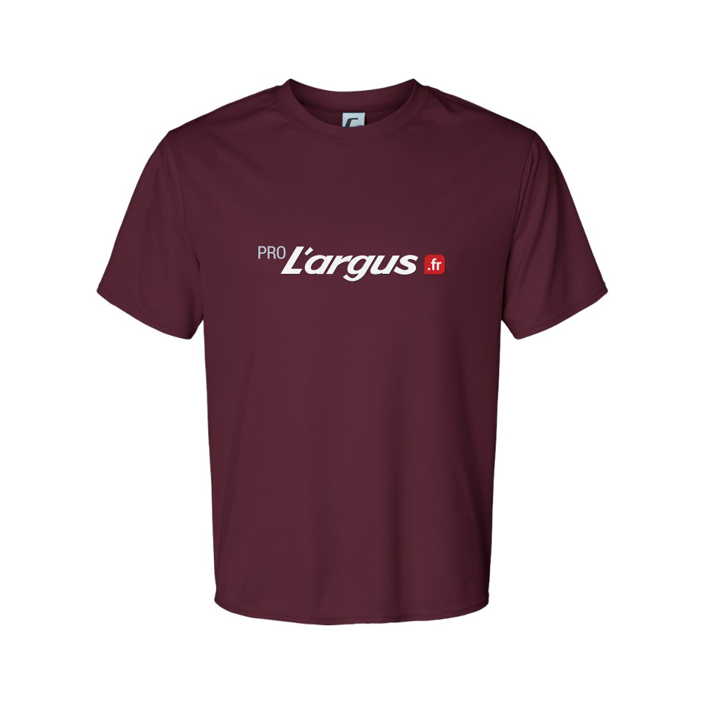 Men's  Pro Largus Performance T-Shirt