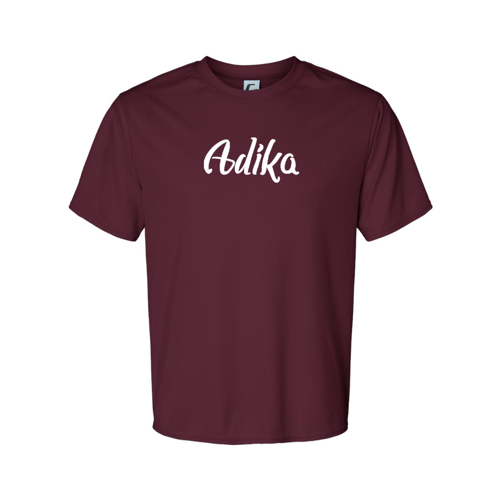 Men's Adika   Performance T-Shirt