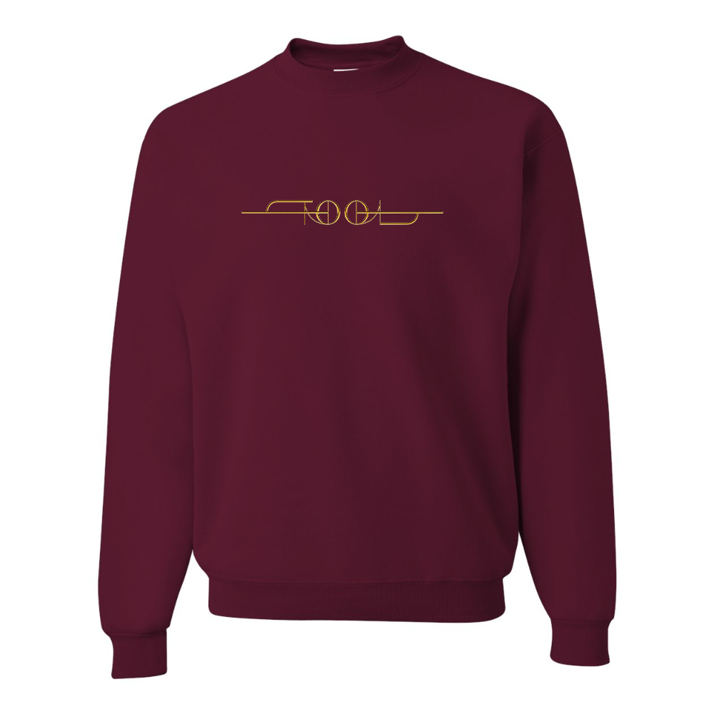 Men's  Tool JERZEES NuBlend Crewneck Sweatshirt