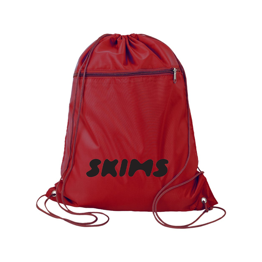 Skims Q-Tees - Polyester Cinchpack