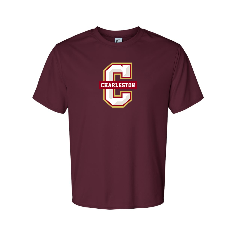 Men's Charleston Cougars Performance T-Shirt