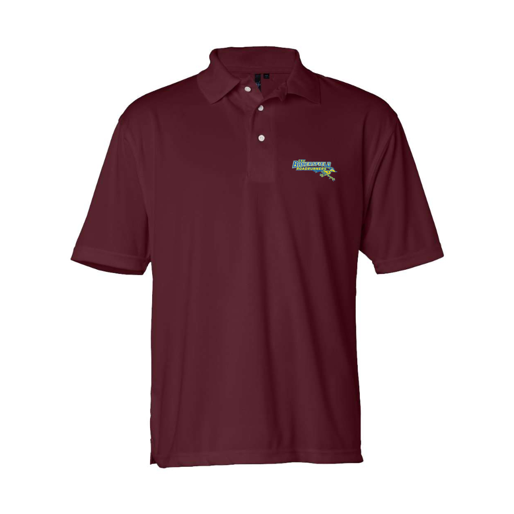 Men's CSU-Bakersfield Roadrunners Sierra Pacific Moisture Free Mesh Polo