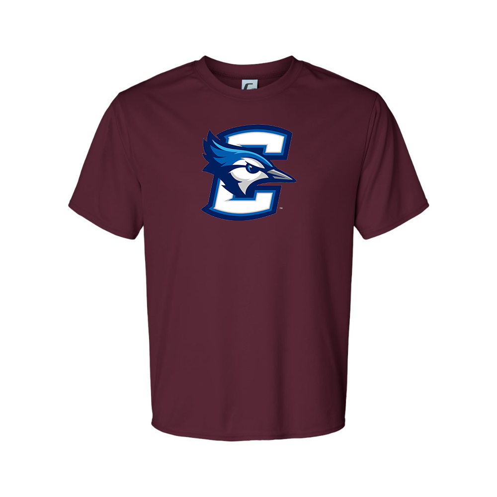 Men's  Creighton Bluejays Performance T-Shirt