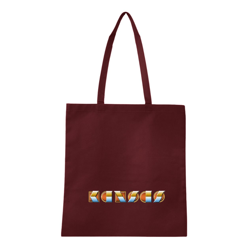 Kansas  Q-Tees Non-Woven  Tote