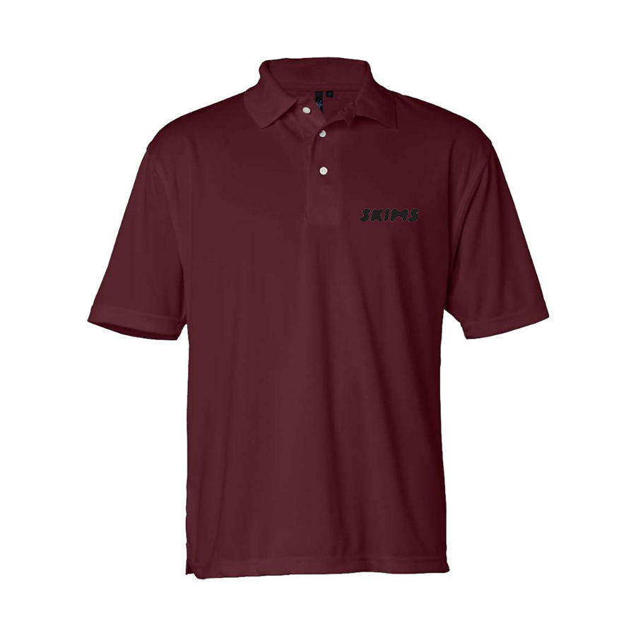 Men's Skims Sierra Pacific Moisture Free Mesh Polo