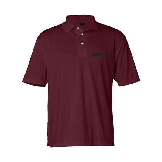 Men's Skims Sierra Pacific Moisture Free Mesh Polo