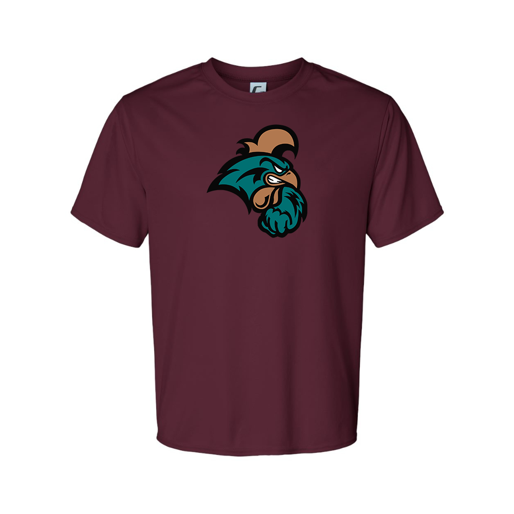 Men's  Coastal Carolina Chanticleers Performance T-Shirt