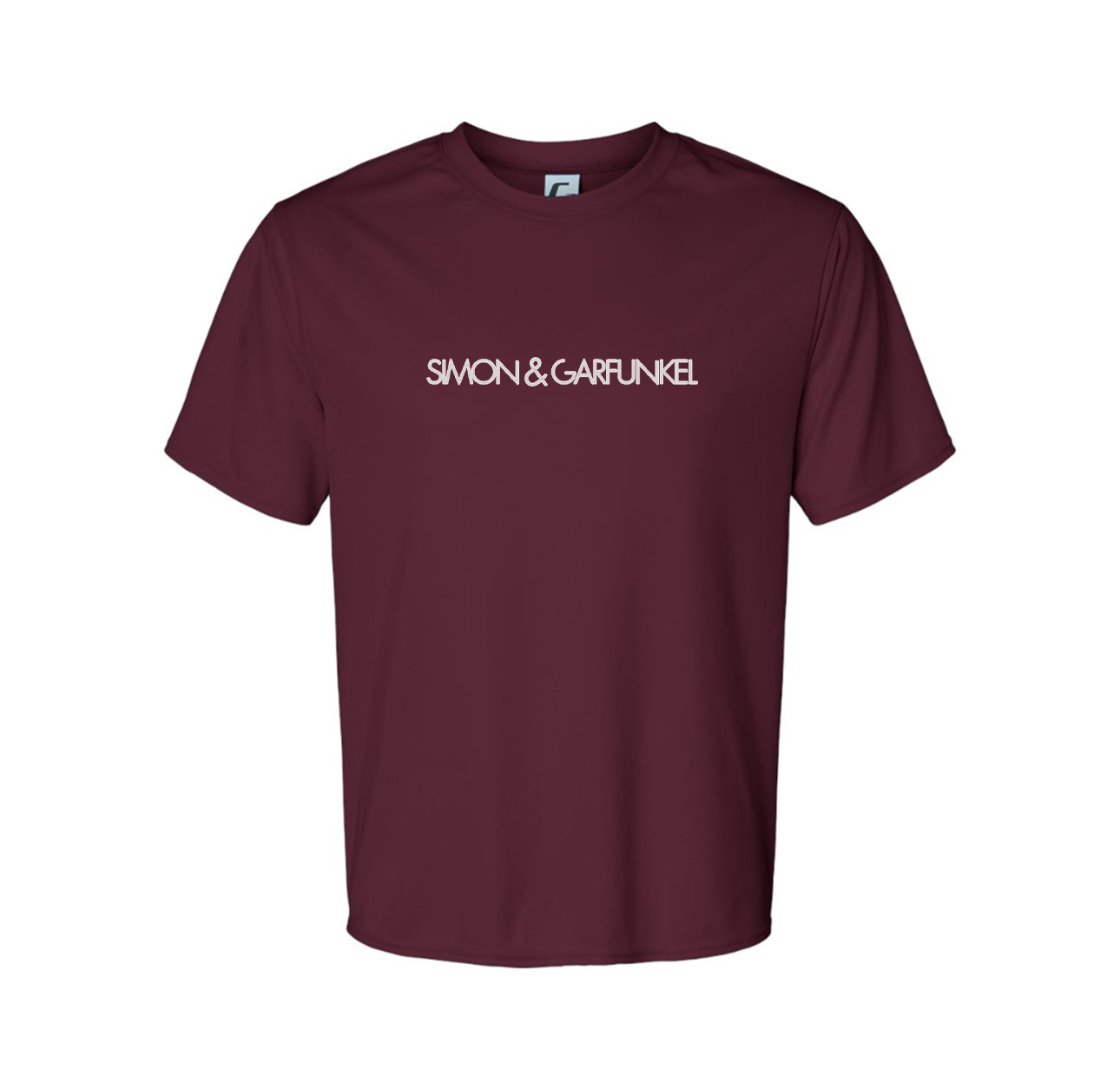 Men's Simon & Garfunkel Performance T-Shirt