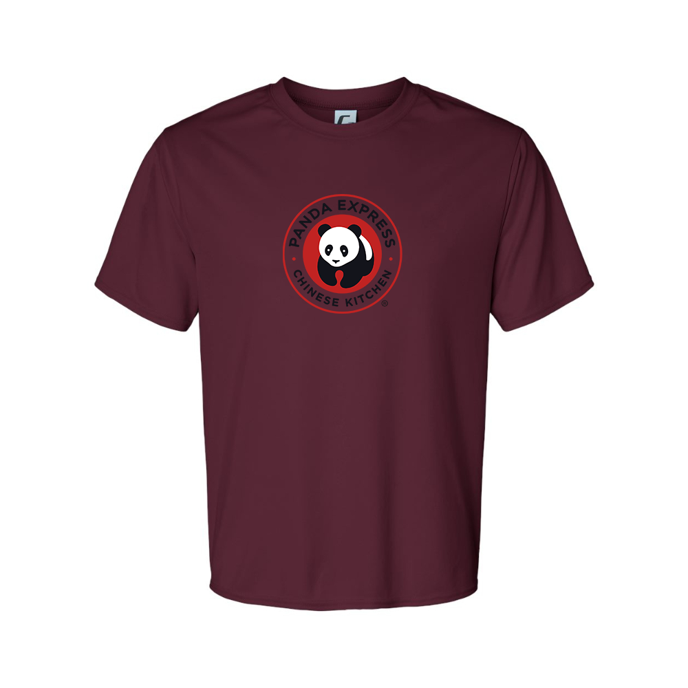 Men's Panda Express Performance T-Shirt