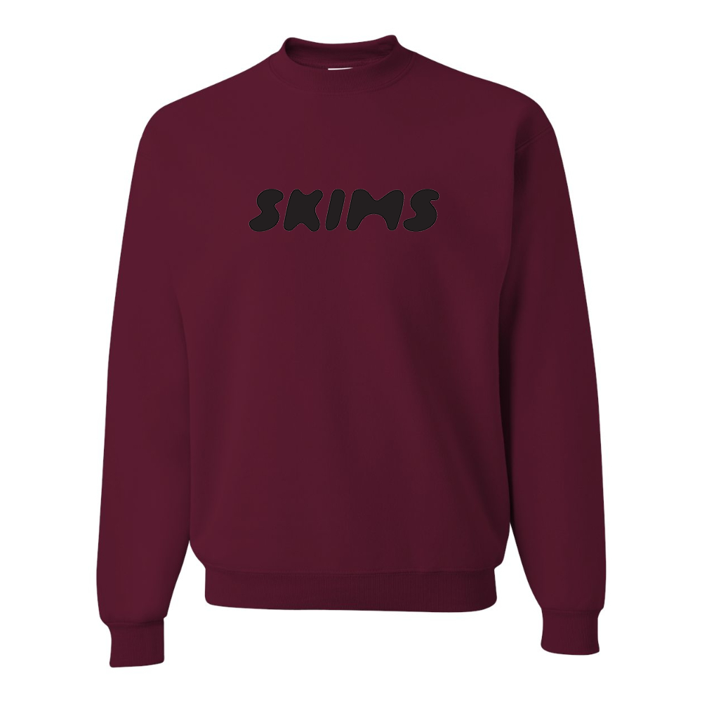 Men's  Skims JERZEES NuBlend Crewneck Sweatshirt
