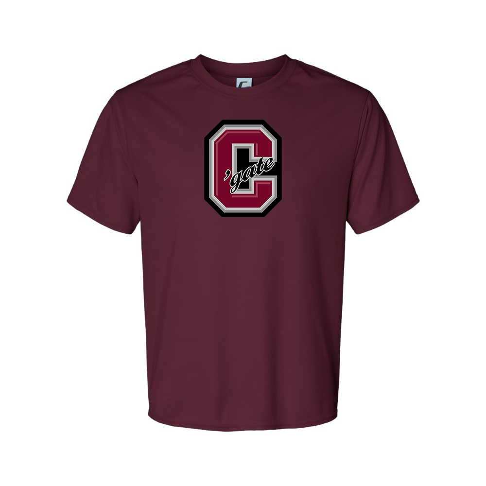 Men's Colgate Raiders  Performance T-Shirt