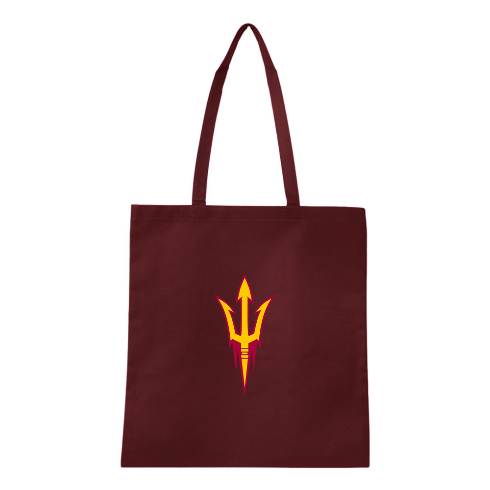Arizona State Sun Devils Q-Tees Non-Woven  Tote