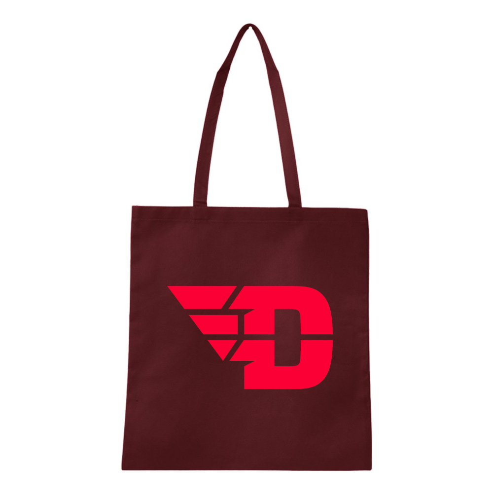 Dayton Flyers Q-Tees Non-Woven  Tote