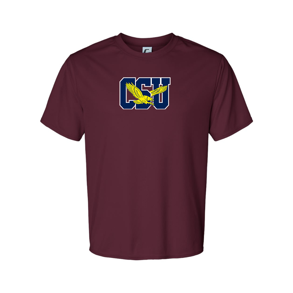 Men's Coppin State Eagles  Performance T-Shirt