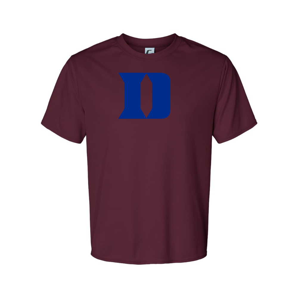 Men's Duke Blue Devils Performance T-Shirt