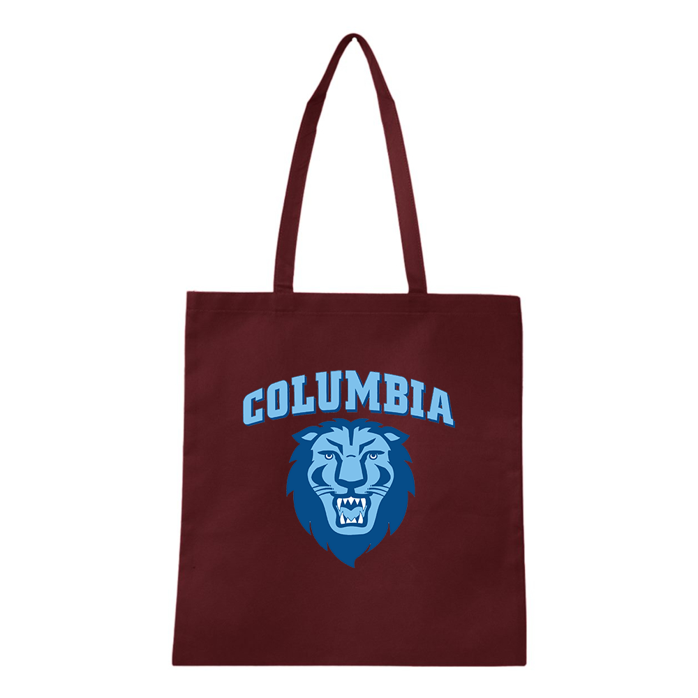 Columbia Lions Q-Tees Non-Woven  Tote