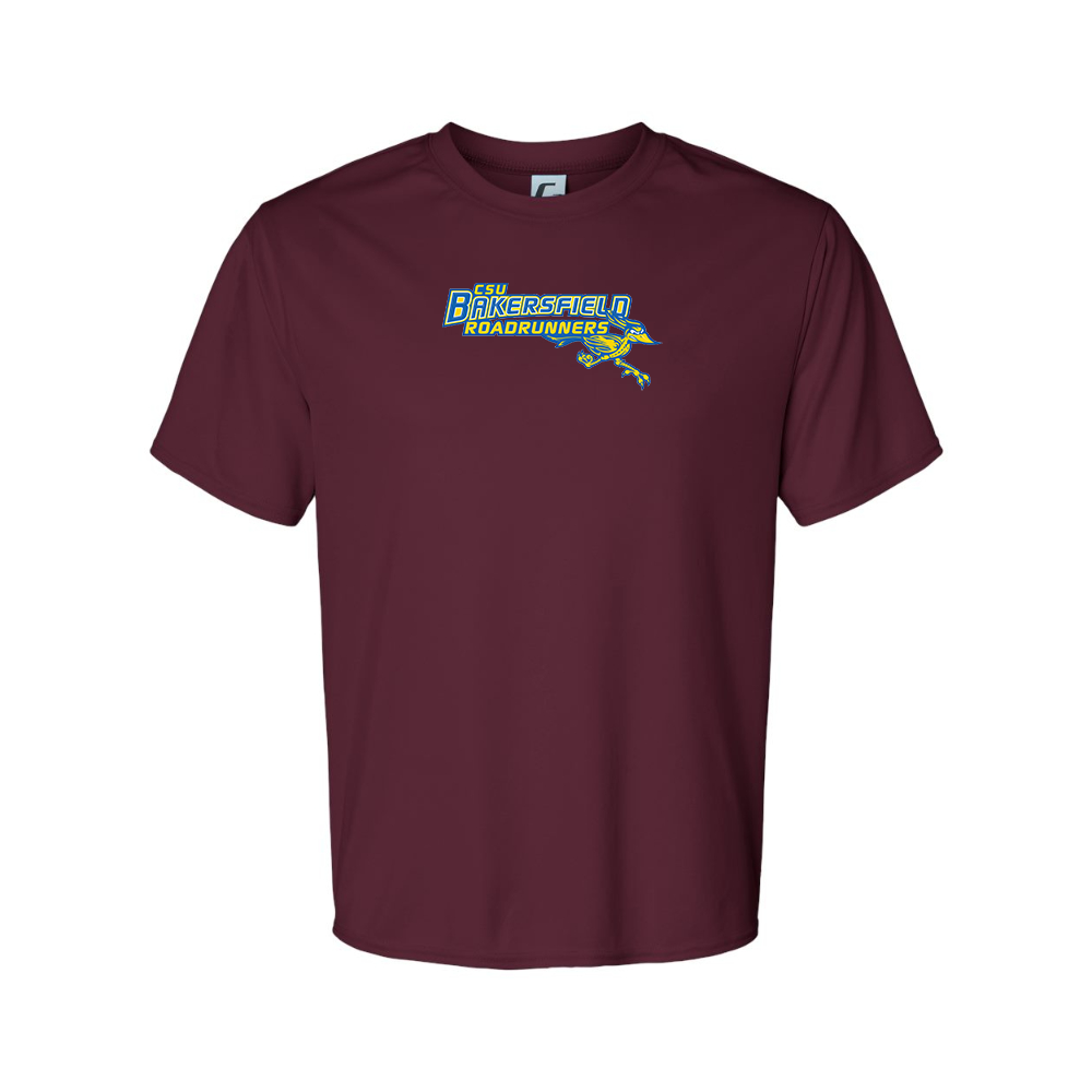 Men's  CSU-Bakersfield Roadrunners Performance T-Shirt