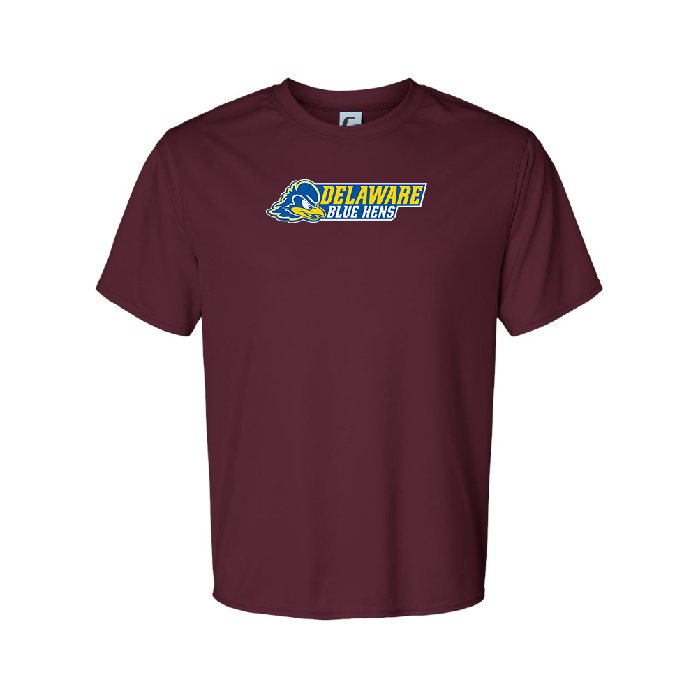 Men's Delaware Blue Hens Performance T-Shirt