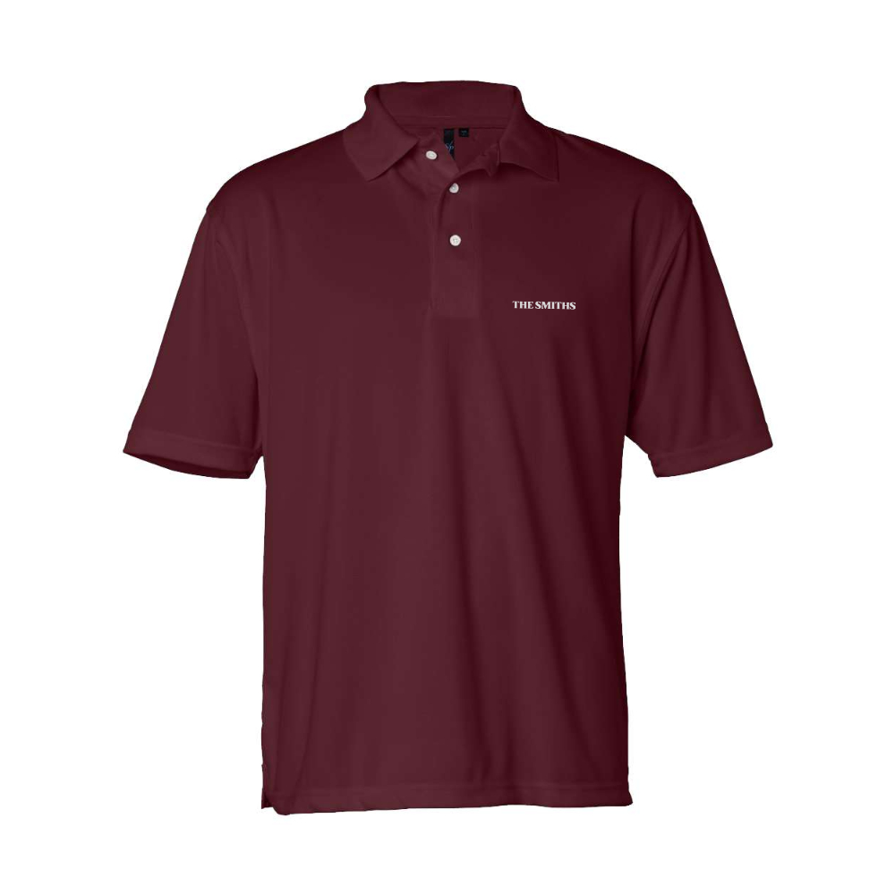 Men's The Smiths Sierra Pacific Moisture Free Mesh Polo