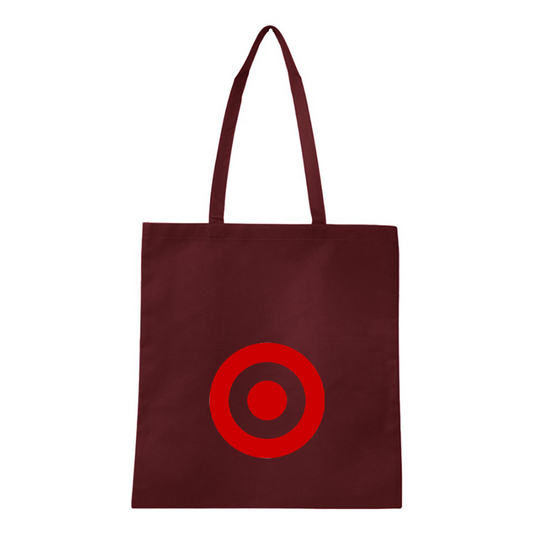 Target  Q-Tees Non-Woven  Tote