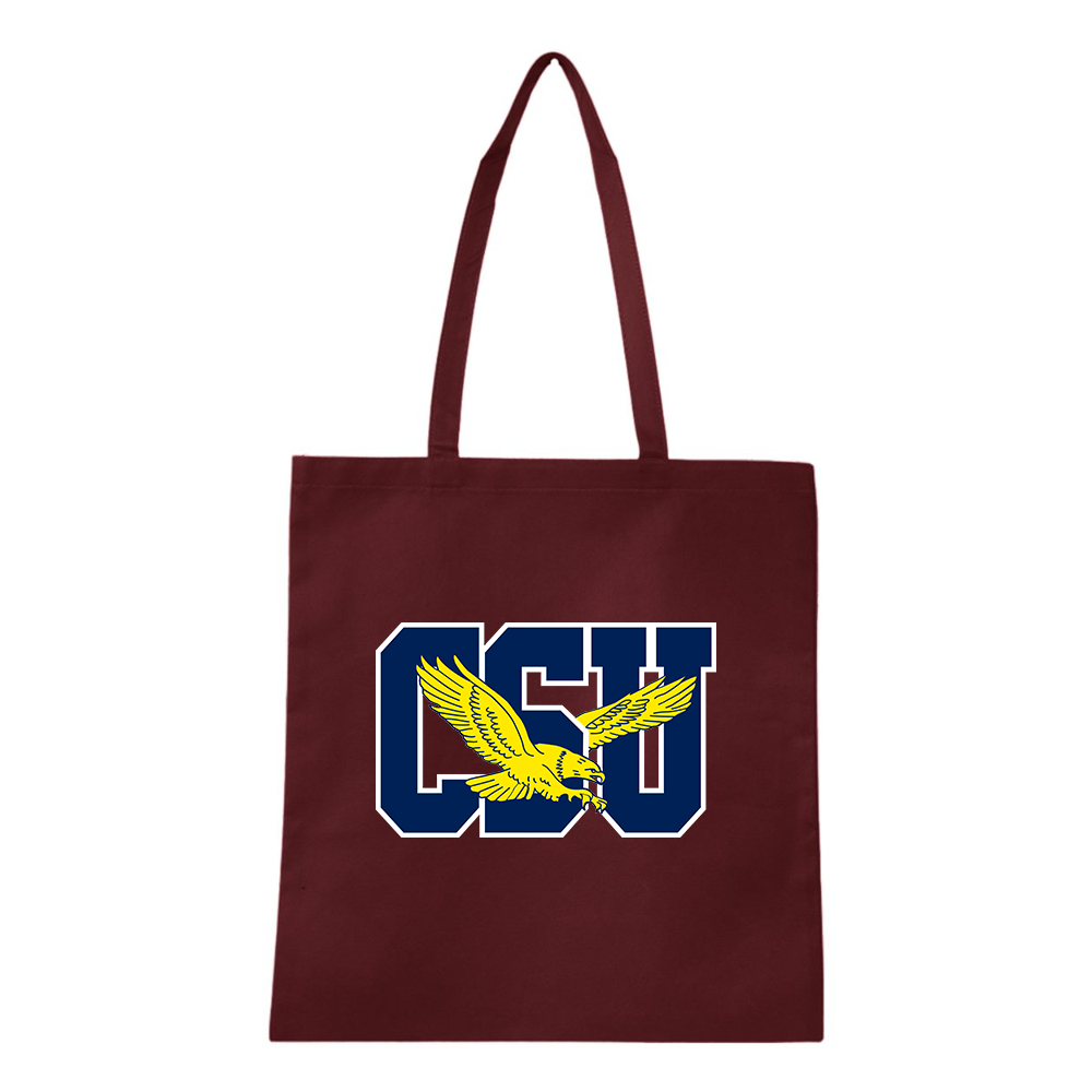 Coppin State Eagles Q-Tees Non-Woven  Tote