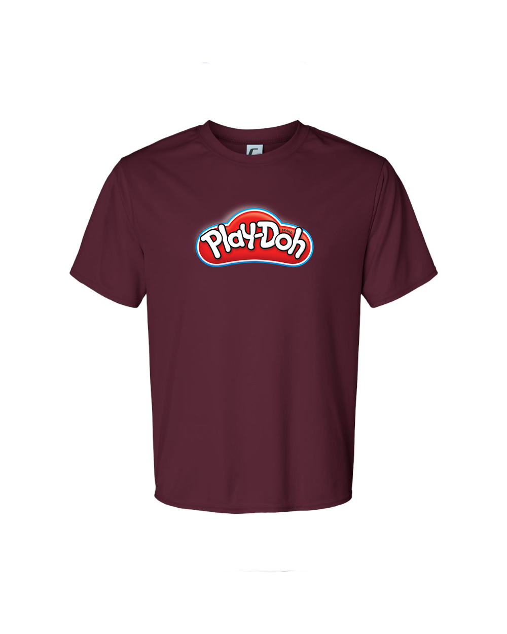 Men's Play Doh Performance T-Shirt