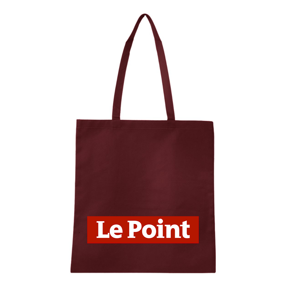 Le Point Q-Tees Non-Woven  Tote