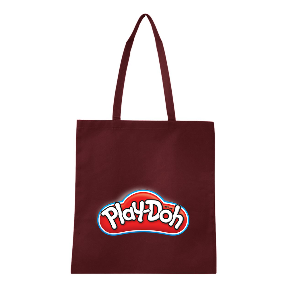 Play Doh  Q-Tees Non-Woven  Tote