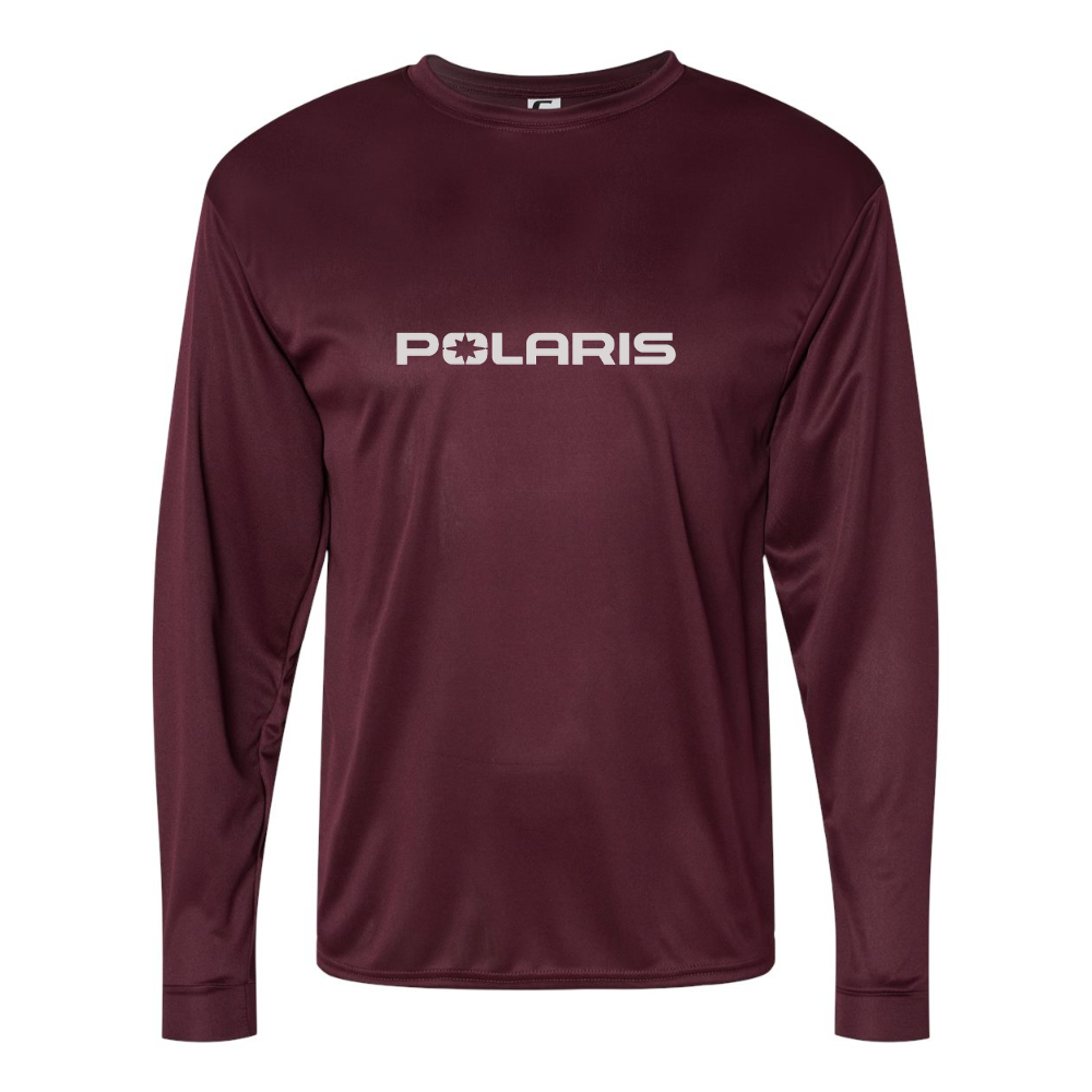 Men's Polaris Performance Long Sleeve T-Shirt