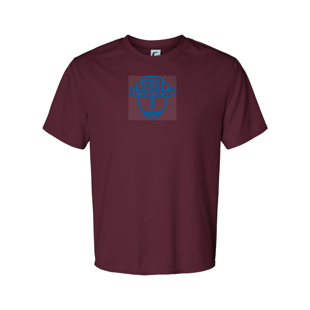 Men's Division I FBS Independents  Performance T-Shirt